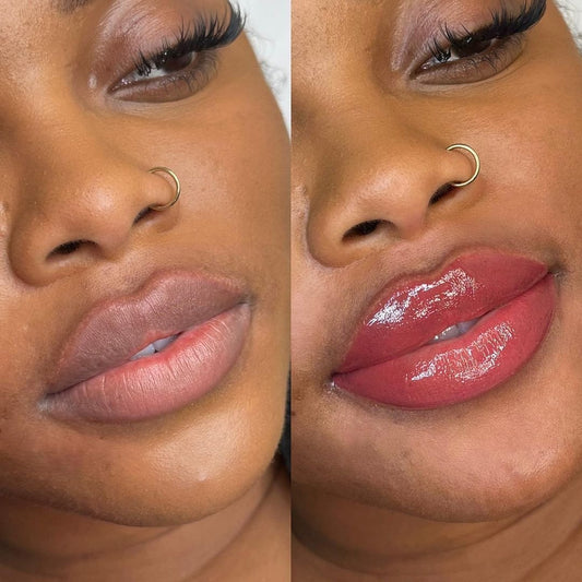 Lip Blush [Price $450 deposit $97]