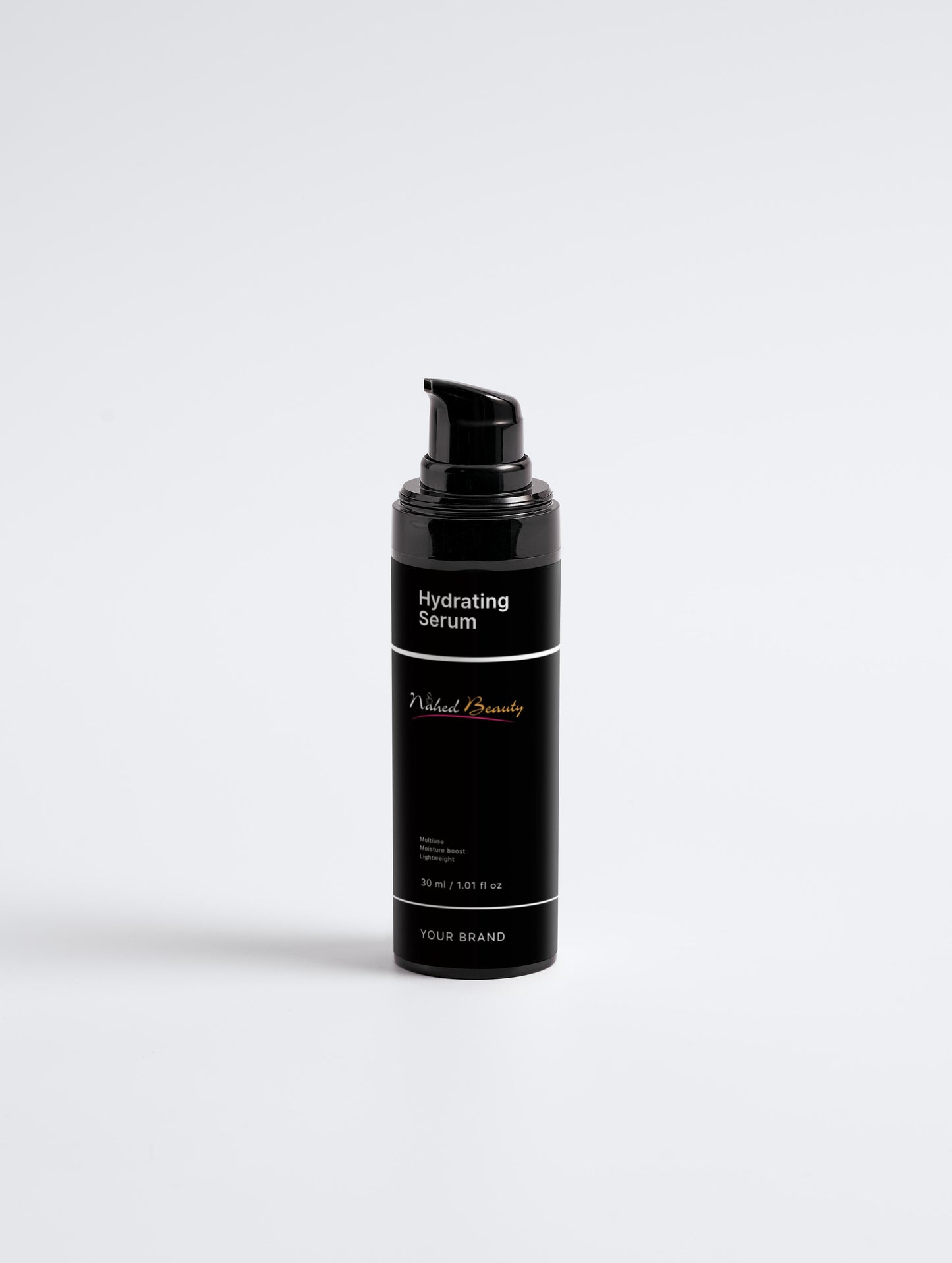 Organic Hydrating Serum