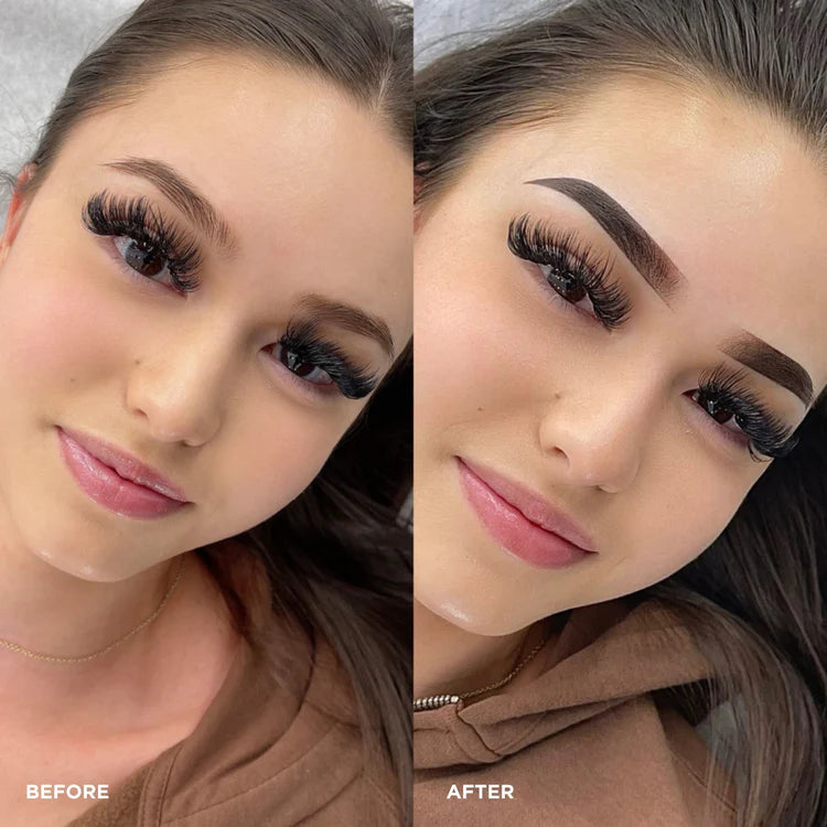 Touch Up [deposit $75]